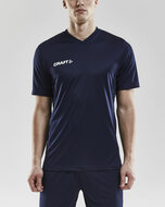 Craft Squad Go sportshirt navy