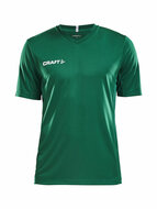 Craft Squad Go sportshirt groen