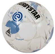 Derbystar Eredivisie voetbal 2025 2026