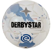 Derbystar Eredivisie voetbal 2025 2026