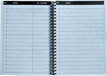 Seizoensboek voetbal Tacticcoach