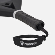 Padel racket Macron Hero Pro power