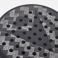 Padel racket Macron Hero Pro Control