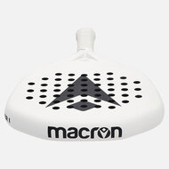 Padel racket Macron Elite power