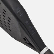 Padel racket Macron Aspire power