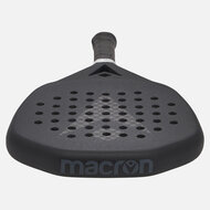 Padel racket Macron Aspire power
