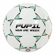 Derbystar Pupil van de Week voetbal