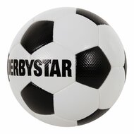 Derbystar Retro voetbal