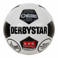 Derbystar Retro voetbal