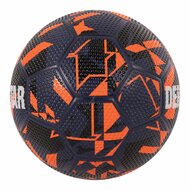Derbystar Streetball Rubberen straatvoetbal
