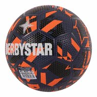 Derbystar Streetball Rubberen straatvoetbal