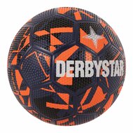 Derbystar Streetball Rubberen straatvoetbal
