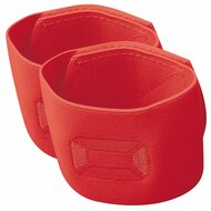 Stanno scheenbeschermerhouders rood