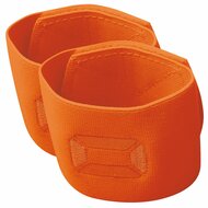 Stanno scheenbeschermerhouders oranje