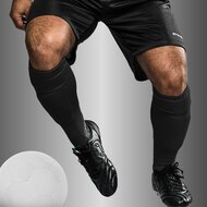 Stanno Pro Sokken II zwart