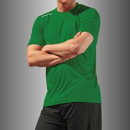 Stanno Field shirt groen