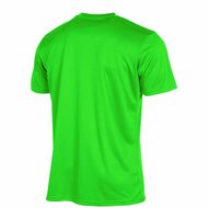 Stanno Field shirt neon groen