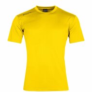 Stanno Field shirt geel