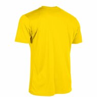 Stanno Field shirt geel