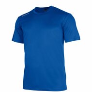 Stanno Field shirt blauw