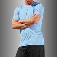 Stanno Field shirt celeste