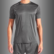 Stanno Field shirt grijs