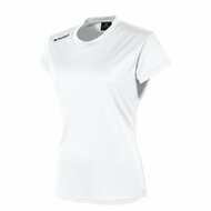 Stanno Field shirt dames wit