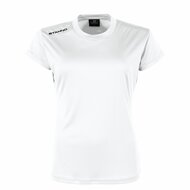 Stanno Field shirt dames wit