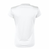 Stanno Field shirt dames wit