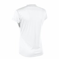 Stanno Field shirt dames wit
