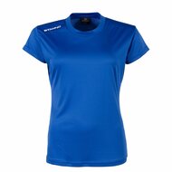 Stanno Field shirt dames blauw