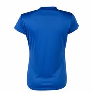 Stanno Field shirt dames blauw