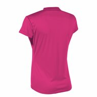 Stanno Field shirt dames roze