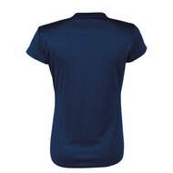 Stanno Field shirt dames navy