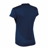 Stanno Field shirt dames navy