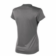 Stanno Field shirt dames grijs