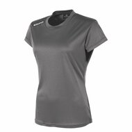 Stanno Field shirt dames grijs