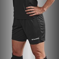 Stanno Focus II short dames zwart