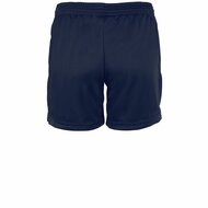 Stanno Focus II short dames navy