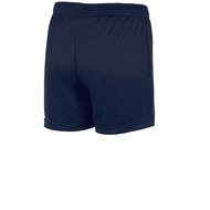Stanno Focus II short dames navy