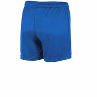 Stanno Focus II short dames blauw