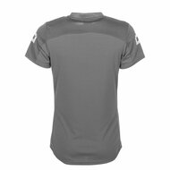 Stanno Pride shirt dames grijs