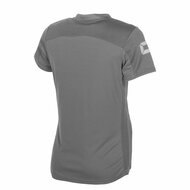 Stanno Pride shirt dames grijs