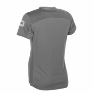 Stanno Pride shirt dames grijs