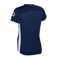 Stanno Pride shirt dames navy