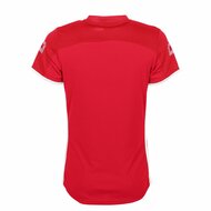 Stanno Pride shirt dames rood