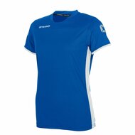 Stanno Pride shirt dames blauw