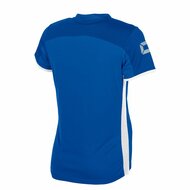 Stanno Pride shirt dames blauw