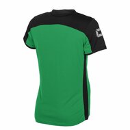 Stanno Pride shirt dames groen