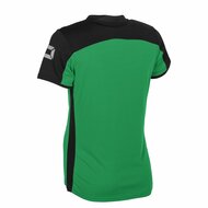 Stanno Pride shirt dames groen